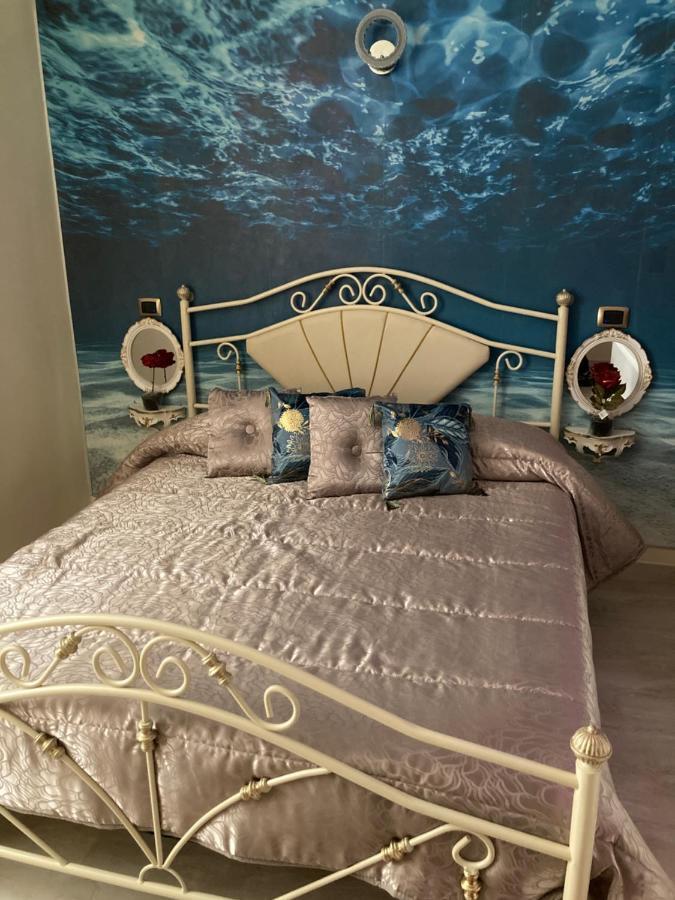 B&B La Reggia Di Rihanna Spa Caserta Exterior photo